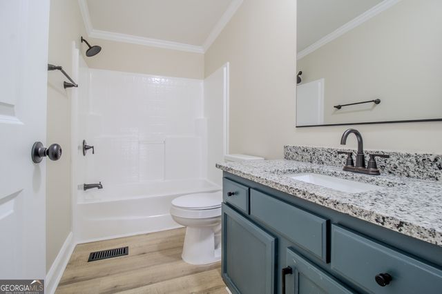 193 Elam Street, Gordon, GA 31031