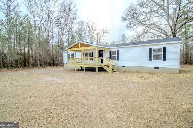 193 Elam Street, Gordon, GA 31031