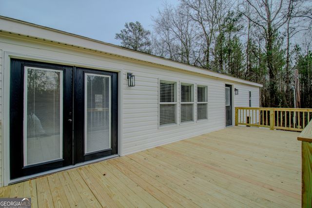193 Elam Street, Gordon, GA 31031