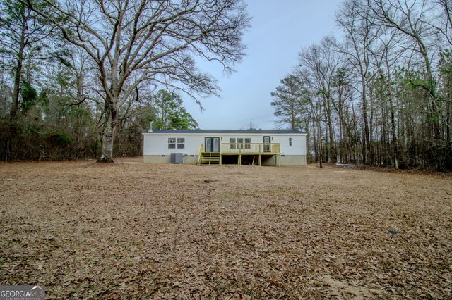 193 Elam Street, Gordon, GA 31031
