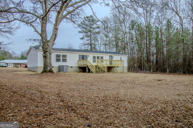 193 Elam Street, Gordon, GA 31031