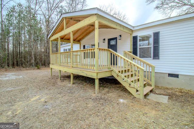 193 Elam Street, Gordon, GA 31031