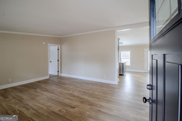 193 Elam Street, Gordon, GA 31031