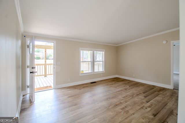 193 Elam Street, Gordon, GA 31031