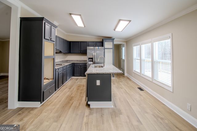 193 Elam Street, Gordon, GA 31031