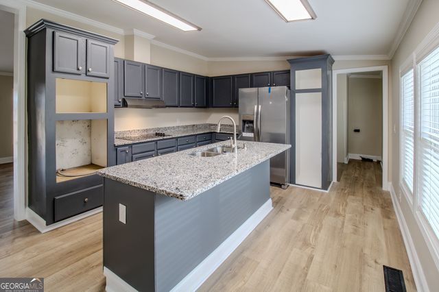 193 Elam Street, Gordon, GA 31031