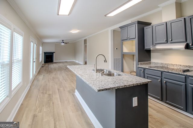193 Elam Street, Gordon, GA 31031