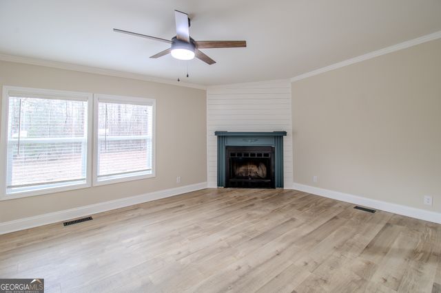 193 Elam Street, Gordon, GA 31031