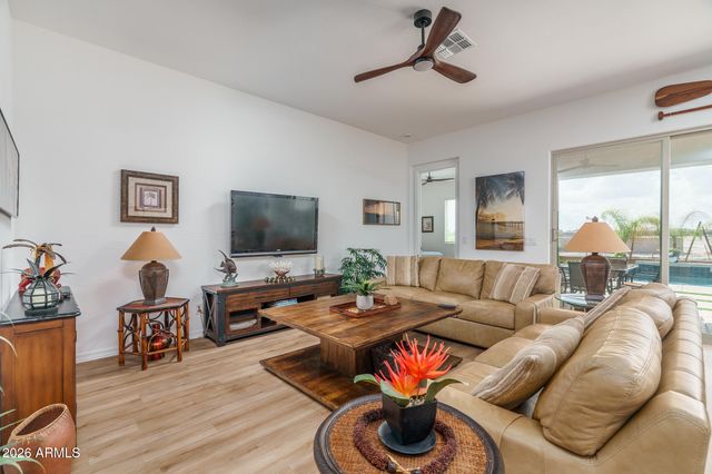 20599 W RANCHO Drive, Buckeye, AZ 85396