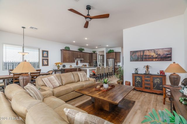 20599 W RANCHO Drive, Buckeye, AZ 85396