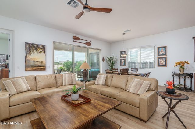 20599 W RANCHO Drive, Buckeye, AZ 85396