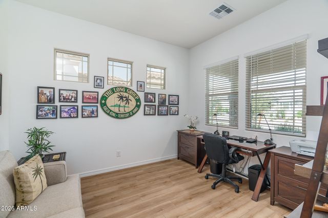 20599 W RANCHO Drive, Buckeye, AZ 85396