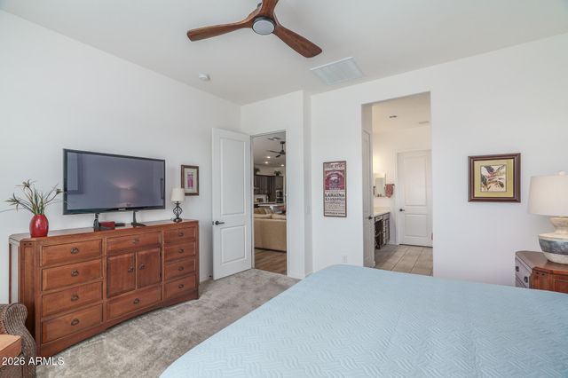 20599 W RANCHO Drive, Buckeye, AZ 85396