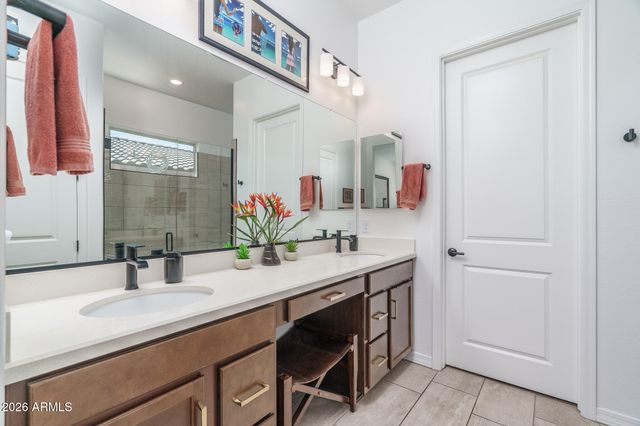 20599 W RANCHO Drive, Buckeye, AZ 85396
