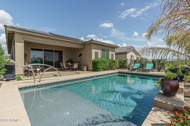 20599 W RANCHO Drive, Buckeye, AZ 85396