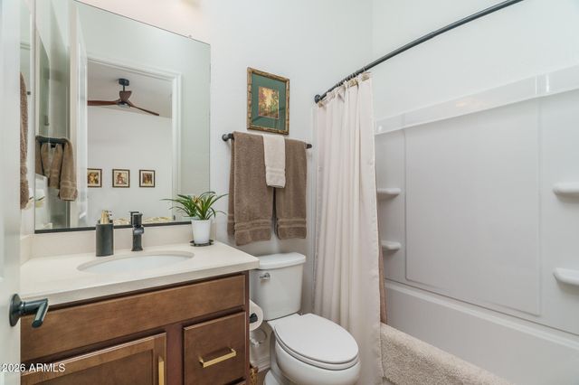20599 W RANCHO Drive, Buckeye, AZ 85396