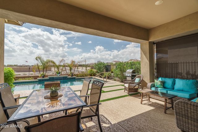 20599 W RANCHO Drive, Buckeye, AZ 85396