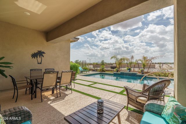 20599 W RANCHO Drive, Buckeye, AZ 85396