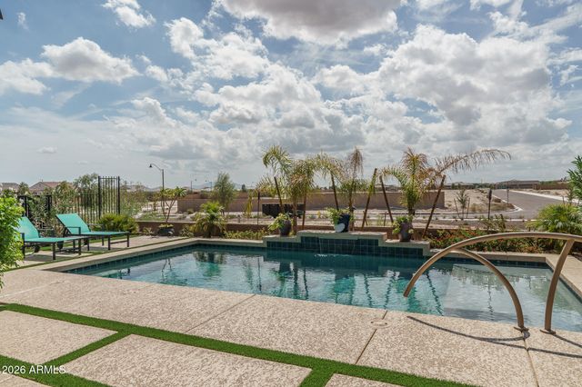 20599 W RANCHO Drive, Buckeye, AZ 85396