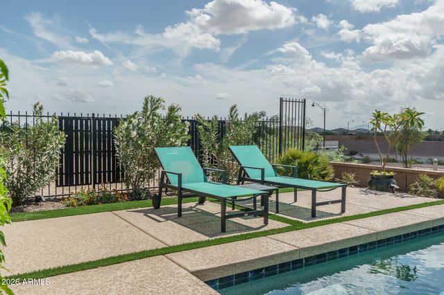 20599 W RANCHO Drive, Buckeye, AZ 85396