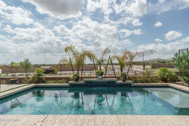 20599 W RANCHO Drive, Buckeye, AZ 85396