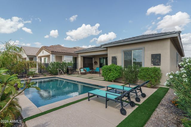 20599 W RANCHO Drive, Buckeye, AZ 85396