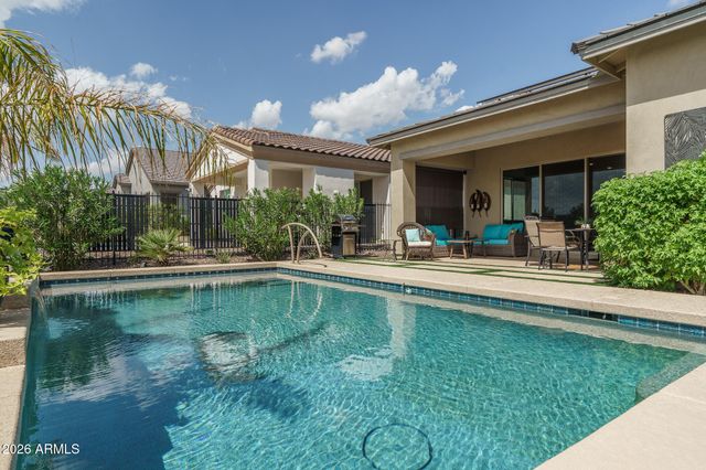 20599 W RANCHO Drive, Buckeye, AZ 85396