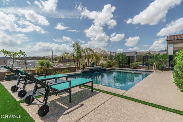 20599 W RANCHO Drive, Buckeye, AZ 85396