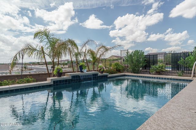 20599 W RANCHO Drive, Buckeye, AZ 85396