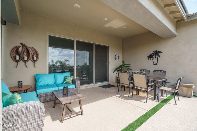 20599 W RANCHO Drive, Buckeye, AZ 85396