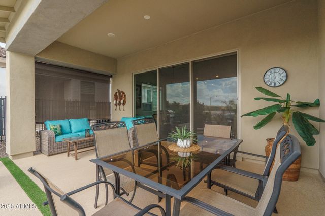 20599 W RANCHO Drive, Buckeye, AZ 85396