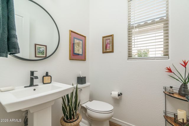 20599 W RANCHO Drive, Buckeye, AZ 85396