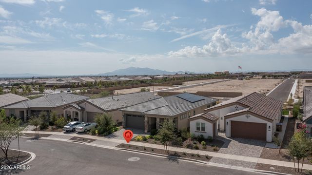 20599 W RANCHO Drive, Buckeye, AZ 85396