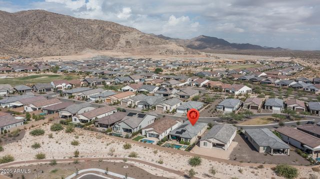 20599 W RANCHO Drive, Buckeye, AZ 85396