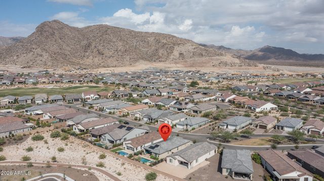 20599 W RANCHO Drive, Buckeye, AZ 85396
