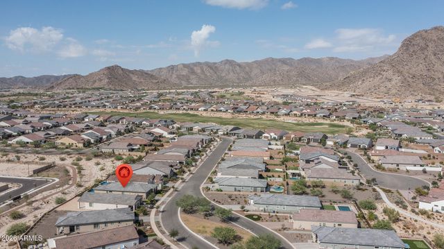 20599 W RANCHO Drive, Buckeye, AZ 85396