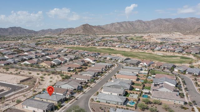 20599 W RANCHO Drive, Buckeye, AZ 85396