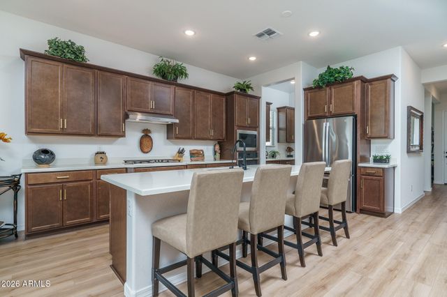 20599 W RANCHO Drive, Buckeye, AZ 85396