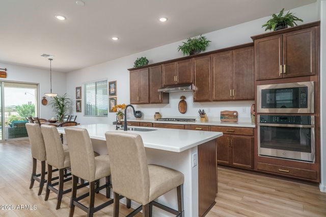 20599 W RANCHO Drive, Buckeye, AZ 85396