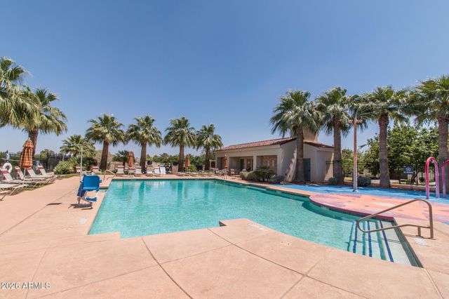20599 W RANCHO Drive, Buckeye, AZ 85396