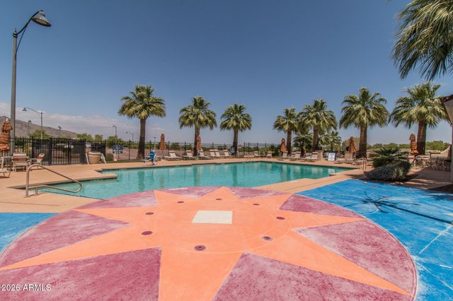 20599 W RANCHO Drive, Buckeye, AZ 85396