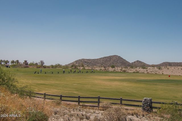 20599 W RANCHO Drive, Buckeye, AZ 85396