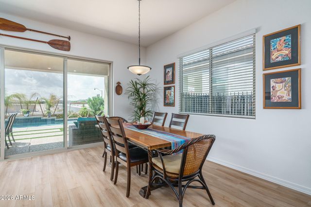 20599 W RANCHO Drive, Buckeye, AZ 85396