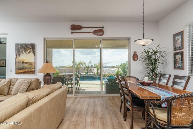 20599 W RANCHO Drive, Buckeye, AZ 85396