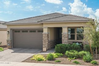 20599 W RANCHO Drive, Buckeye, AZ 85396