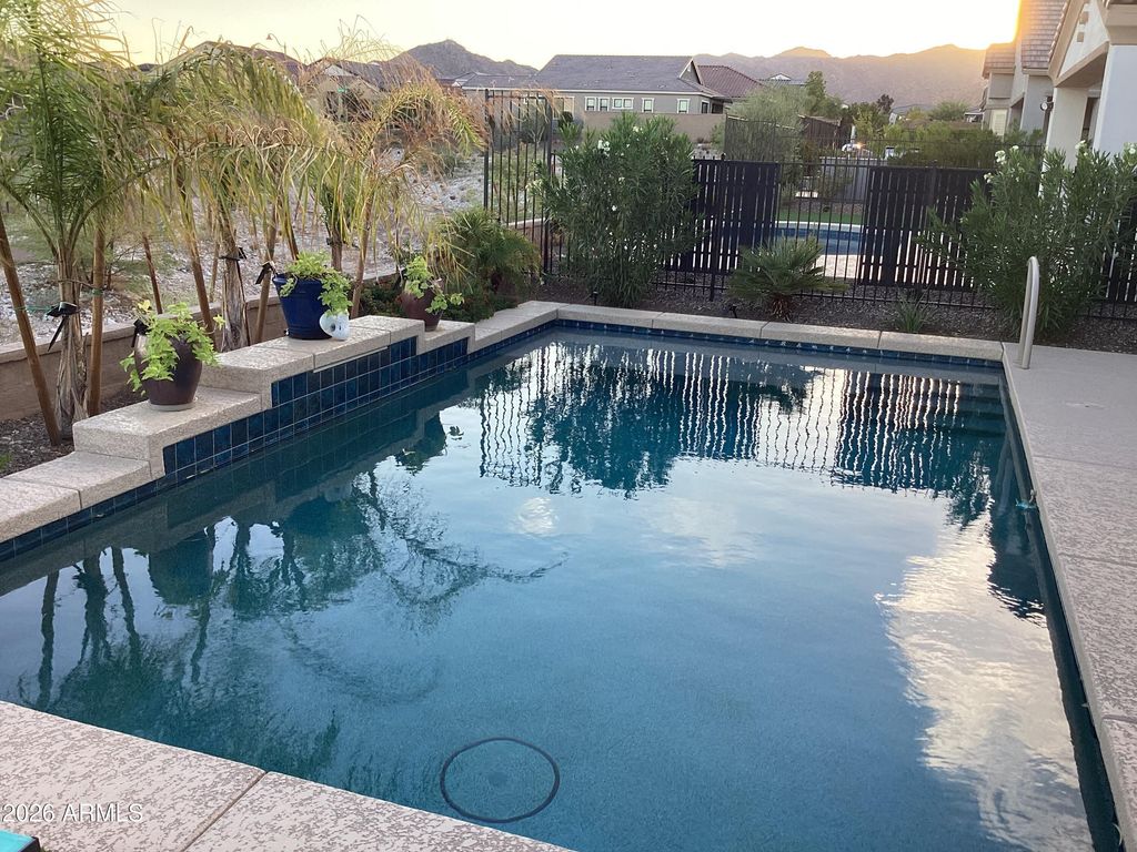 20599 W RANCHO Drive, Buckeye, AZ 85396 — photo 2