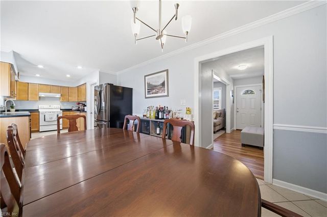 441 Corapeake DR, Chesapeake, VA 23322