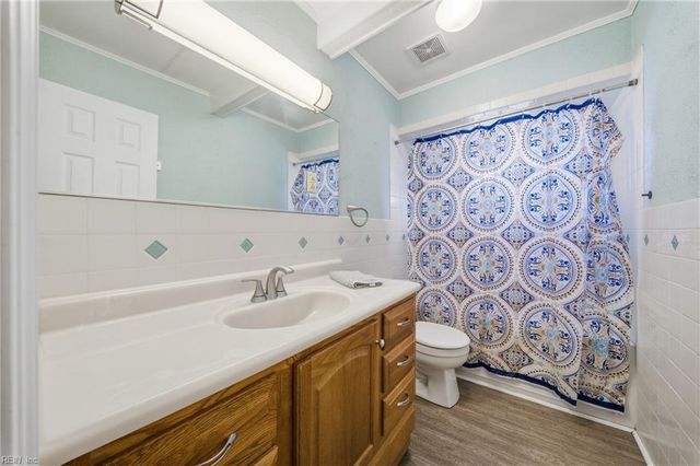 441 Corapeake DR, Chesapeake, VA 23322