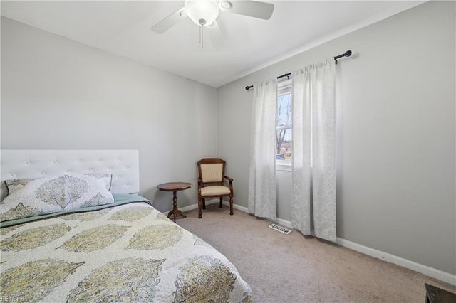 441 Corapeake DR, Chesapeake, VA 23322