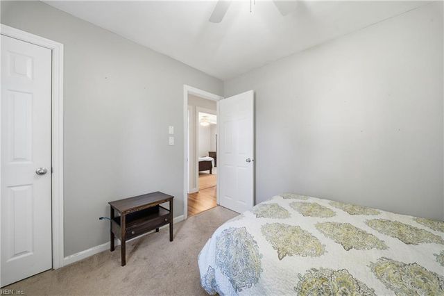 441 Corapeake DR, Chesapeake, VA 23322